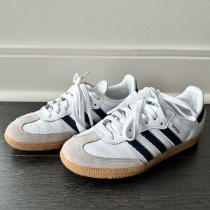 Adidas Samba OG Sneakers